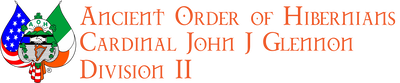 St Louis Ancient Order of Hibernians - Cardinal Glennon Division II